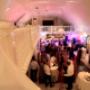 Pastory en Salle de Fêtes Restaurant Zalenverhuur De