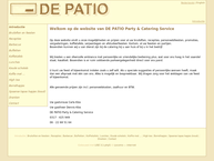Patio Party & Catering Service de