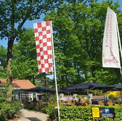 Pimpernel Pannenkoekenhuis en Uitspanning