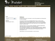 Pistolet de