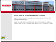 De Poel – Carrosseriebouw