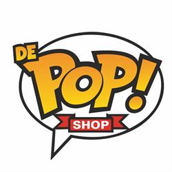 Funko Pop-shop Haarlem