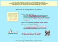 Proefpers de
