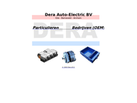 Dera