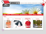 Derks Zeefdruk