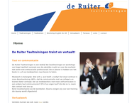 Ruiter Taaltrainingen de