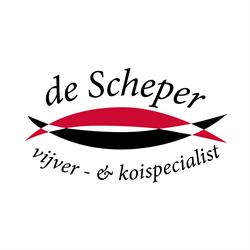 Vijvercentrum De Scheper