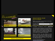 Schrijver Project Bv de