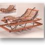 hoog laag bed