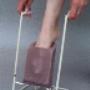 aantrekhulp elastische kousen