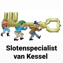 Slotenspecialist van Kessel