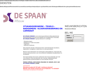 Spaan Stucadoorsbedrijf de