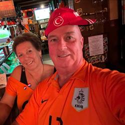 Cafe De Sport Heerlen