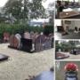 toonkamers en modellentuin