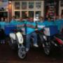 De Ster Shoarma Pizzeria Bezorglijn