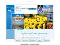 Destination Europe