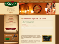 Cafe de Stoof