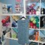 De Textielbeurs Naaimachines Bernina Brother Singer PFAFF Brother