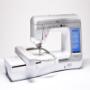 De Textielbeurs Naaimachines Bernina Brother Singer PFAFF Brother