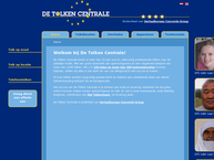Tolken Centrale de