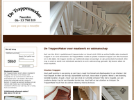 Trappenmaker a Van Den Brink