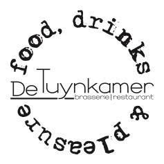De Tuynkamer