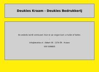 Deukies Kraam