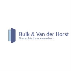 Buik en Van der Horst Gerechtsdeurwaarders