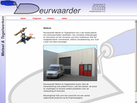 Deurwaarder Metsel- & Tegelwerken
