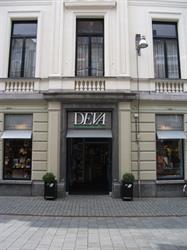 Deva art Materials