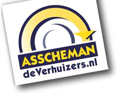 Asscheman Vervoer-Verhuizingen
