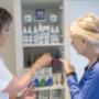 Verzorgde Voet Pedicuresalon De