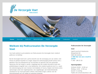 De Verzorgde Voet