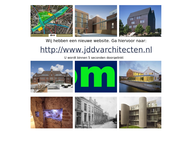 Architectenbureau Jaco D. de Visser B.V.
