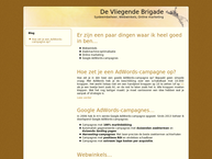 De Vliegende Brigade