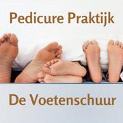 Pedicure Praktijk de Voetenschuur