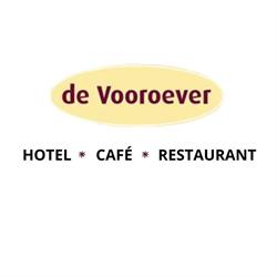 Hotel De Vooroever