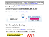 Vries Reizen Bv de