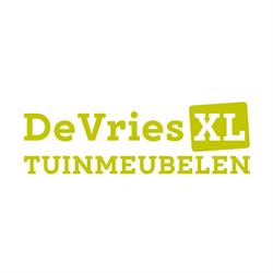 De Vries XL Tuinmeubelen