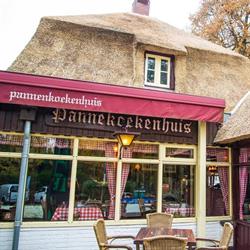 De Vuursche Boer Pannekoekenhuis