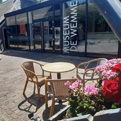 Cultuurhistorisch Streek- en Handkarrenmuseum de Wemme