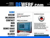 DE WERF.com