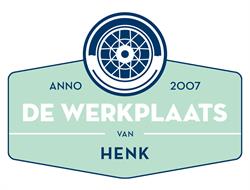 De Werkplaats van Henk