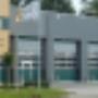 Industriespuiterij/Bedrijfswagen B de Wilde
