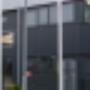 Industriespuiterij/Bedrijfswagen B de Wilde