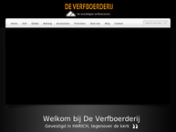 Witte Schuur de