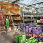 Wit Van Dongen Groencentrum
