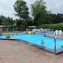verwarmd peuterbad o.b.v. zout