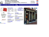 Postzegel- en Muntenhandel de Zutphense Postzegelhandel