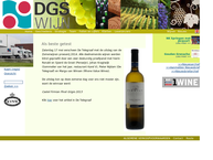 Dgs Wijnkopers Bv